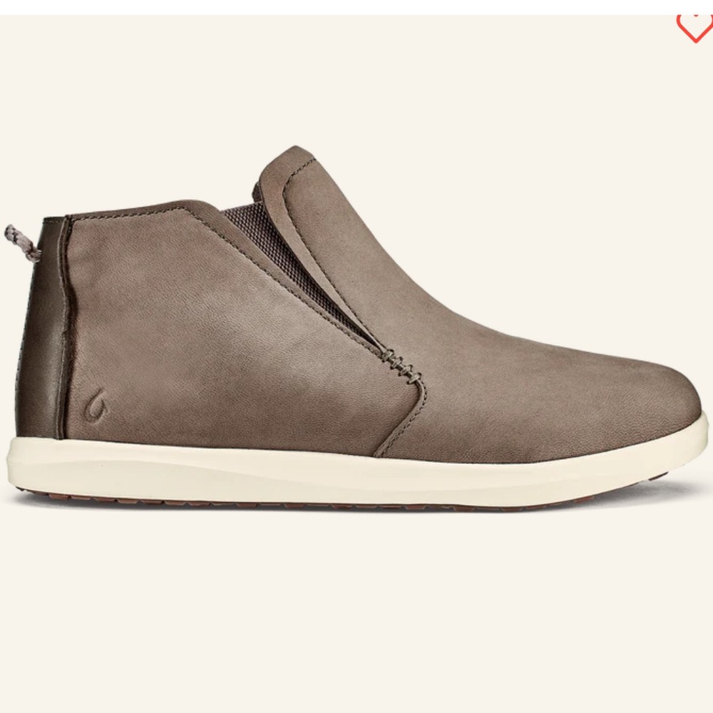 Women’s Olukai Booties